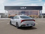 2026 Kia K5 photo 4