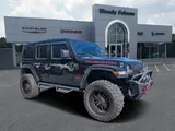 2020 Jeep Wrangler Unlimited photo 1