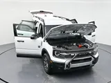 2026 Ford Bronco Sport photo 49