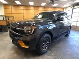 2026 Ford Expedition photo 3