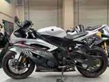 2012 Yamaha R6 photo 2