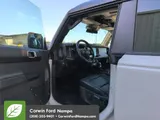 2026 Ford Bronco photo 9