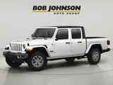 2023 Jeep Gladiator photo 2