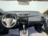 2016 Nissan Rogue photo 6