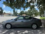 2024 Nissan Sentra photo 4