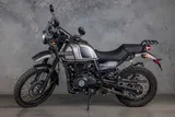 2021 Royal Enfield HIMALAYAN photo 1
