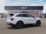 2026 Kia Sorento photo 6