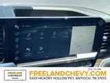 2026 Chevrolet Silverado 1500 photo 25