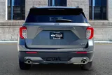 2023 Ford Explorer photo 4