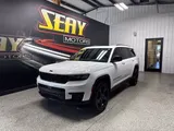 2023 Jeep Grand Cherokee L photo 1