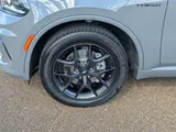 2027 Dodge Durango photo 5