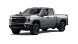 2026 Chevrolet Silverado 2500HD photo 25