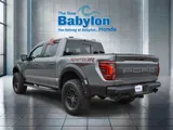 2024 Ford F-150 photo 3