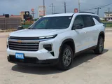 2026 Chevrolet Traverse photo 7