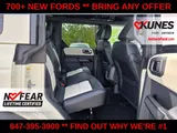 2026 Ford Bronco photo 29