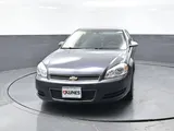 2009 Chevrolet Impala photo 4