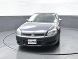2009 Chevrolet Impala photo 4