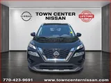 2023 Nissan Rogue photo 2
