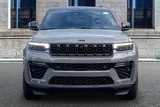 2027 Jeep Grand Cherokee L photo 3
