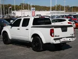 2018 Nissan Frontier photo 3