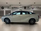 2019 Toyota Mirai photo 2