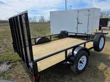 2026 BELMONT UT610TT photo 8