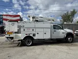 2017 Ram 5500 Chassis Cab photo 14