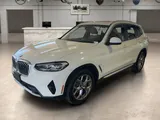 2023 BMW X3 photo 1