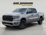 2025 Ram 1500 photo 1