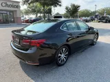 2016 Acura TLX photo 8
