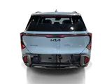 2027 Kia Seltos photo 3