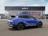 2026 Kia Sportage photo 6