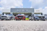 2023 Hyundai Tucson photo 48