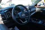 2023 Nissan Rogue photo 5