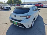 2019 Toyota Corolla Hatchback photo 10