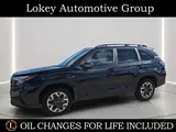 2026 Subaru Forester photo 1