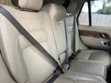 2020 Land Rover Range Rover photo 11