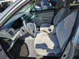 2009 Kia Spectra photo 31
