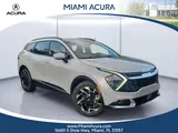 2023 Kia Sportage photo 1