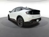 2026 Nissan LEAF photo 3