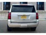 2017 Chevrolet Suburban photo 5
