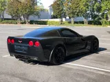 2007 Chevrolet Corvette photo 7