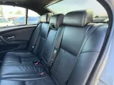2008 BMW 5 Series photo 49