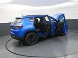 2026 Jeep Compass photo 34
