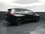 2023 Chevrolet Traverse photo 8