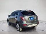 2018 Buick Encore photo 3