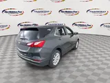 2020 Chevrolet Equinox photo 9