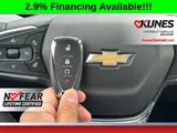 2026 Chevrolet Trax photo 38