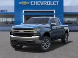 2021 Chevrolet Silverado 1500 photo 6