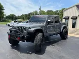 2021 Jeep Gladiator photo 7